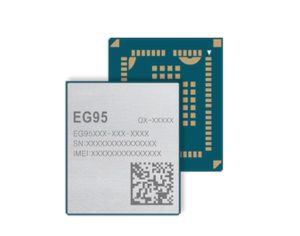 Quectel EG95-NA LGA Module ycict