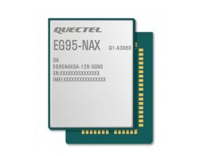 Quectel EG95-AUX LGA Module price and specs ycict