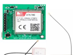 SIMCom A7670E SIMCom A7670E price and specs 4g lte module ycict