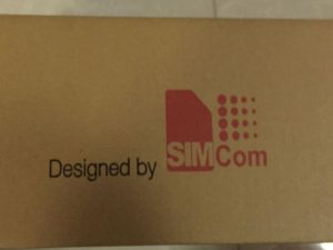 SIMCom SIM7500SA LGA Modul pris og specifikationer LTE Cat 1 modul LGA max 10Mbps downlink og 5Mbps uplink ycict