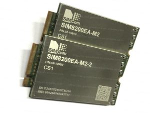 SIMCom SIM8262A-M2 5G Module ycict