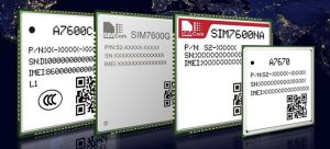 Cena i specyfikacja SIMCom SIM8260E są podane