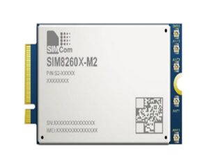 SIMCom SIM8262E-M2 5G Module ycict