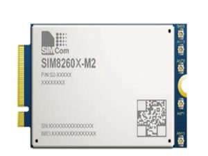 SIMCom SIM8380G-M2 5G մոդուլ 5g մոդուլ ycict