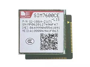 SIMCom SIM7600E-H 4G Module price and specs cat4 lff ycict