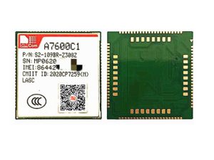 Модуль SIMCom A7600C1-SE 4G