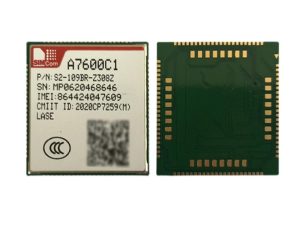 SIMCom A7600C1 ціна та характеристики новий та оригінальний ycict
