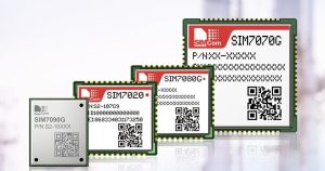 Preço e especificações do módulo SIMCom A7608SA-H 4G