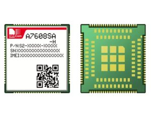 SIMCom A7608SA-H simcome lte module ycict