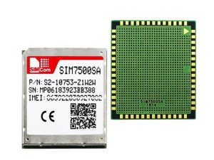SIMCom SIM7500AD LGA Module price and specs ycict good price