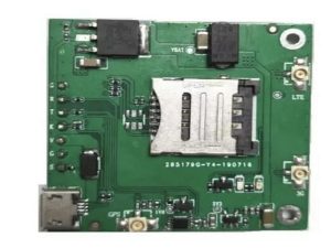 SIMCom SIM7500JC LGA Module LTE Cat 1 module LTE-TDD/ LTE-FDD/HSPA+/GSM/GPRS/EDGE max 10Mbps DL and 5Mbps UL