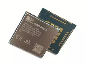 SIMCom SIM7600G R2 cat1 price and soecs ycict