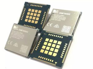 SIMCom SIM7600G-H R2 4G Module simcom cat4 ycict