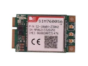 Módulo SIMCom SIM7600SA-PCIE 4G Módulo 4g simcom ycict