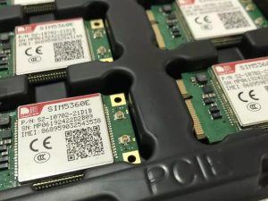 SIMCom A5360E ціна і характеристики 3g модуль ycict