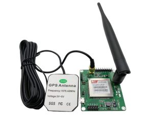 SIMCom SIM5320A 3g modul ára és specifikáció ycict