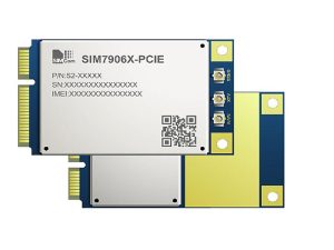 SIMCom SIM7906E-PCIE cat6 simcom module price and specs ycict