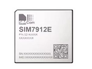 SIMCom SIM7912E LGA Module prix et spécifications ycict