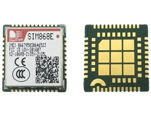 SIMCom SIM868E 2G Module new and original ycict