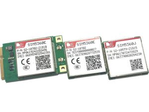 SIMCom A5360E 3G Module price and specs ycict