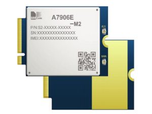 SIMCom A7906E-M2 Цена и характеристики модуля cat12 m.2 ycict