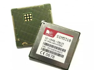 SIMCom SIM5310 3G Module Harga dan spesifikasi modul 3g ycict