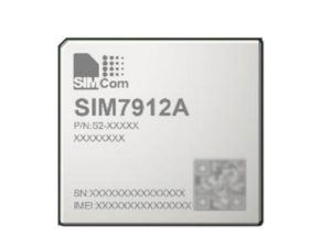 SIMCom SIM7912A price and specs cat12 simcom module ycict