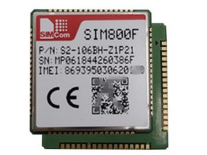 SIMCom SIM800F 2G Module price and specs ycict