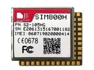 SIMCom SIM800H 2G Module simcom module ycict