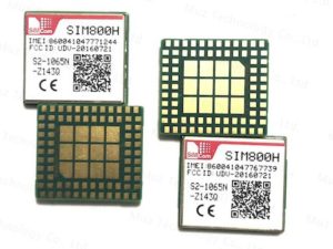 SIMCom SIM800H 2G Module sim800h price and specs new ycict