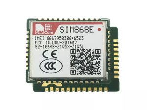 SIMCom SIM868E 2G Module simcom ycict