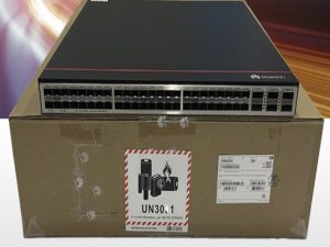 Huawei CloudEngine 6863H-48S6CQ Switch price and specs ycict