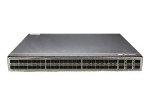 Huawei CloudEngine 6881-48T6CQ Switch price and specs huawei ce switch