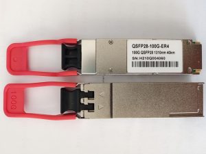 QSFP-100G-ER4 huawei 100G SFP ycict