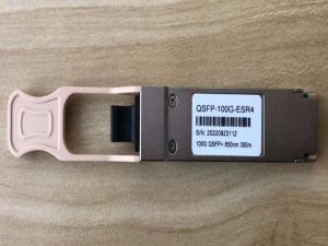 Huawei QSFP-100G-eSR4 100g sfp module ycict