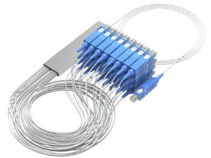 Répartiteur PLC SC/UPC 1*32 Mini-type ABS type lgx type ycict