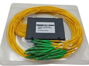 PLC Splitter SC APC price and specs ycict good price