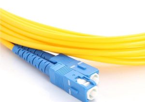 Cable de conexión óptica modelo único multimodo SC/UPC 1M 3M 5M YCICT