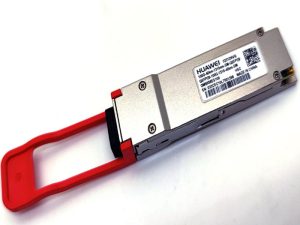 Huawei QSFP-100G-ER4 Module price and specs ycict