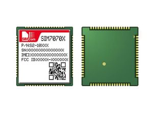 Preço e especificações do módulo SIMCom SIM7070G-mn lpwa