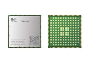 SIMCom SIM8918E 스마트 모듈 가격 및 사양 sim8918 시리즈 ycict