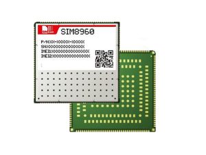 SIMCom SIM8960CE Smart Module simcom module ycict