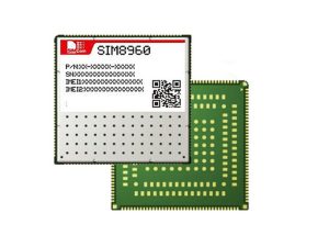 SIMCom SIM8960CE ​​Smart Modul simcom Modul ycict
