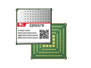 SIMCom SIM8970EU Smart Module