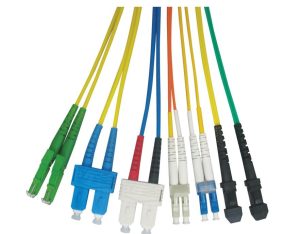 Cable óptico modelo único multimodo buen precio ycict