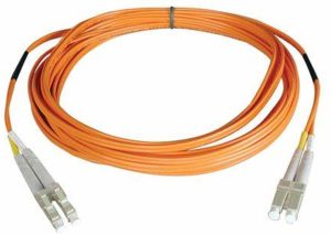 Cable óptico multimodo precio y especificaciones lc sc