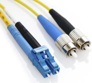 FC CONNECTOR Optisk fiberkontakt typ ycict