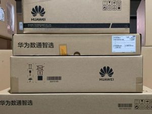 Harga dan spesifikasi Switch Huawei S6720-30C-EI-24S-AC huawei S6720-EI