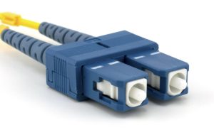 LC CONNECTOR Optical Fiber Connector type YCICT