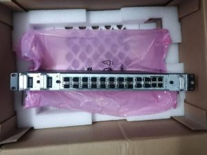 Huawei SmartAX MA5801-GP16 mini olt c+ sfp ycict